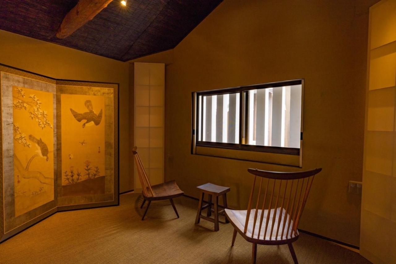 京都　水凪庵　Kyoto Mizunagian Zewnętrze zdjęcie