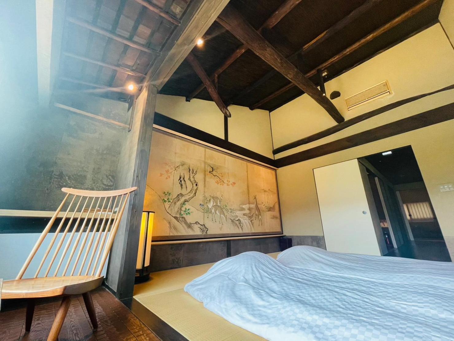 京都　水凪庵　Kyoto Mizunagian Zewnętrze zdjęcie