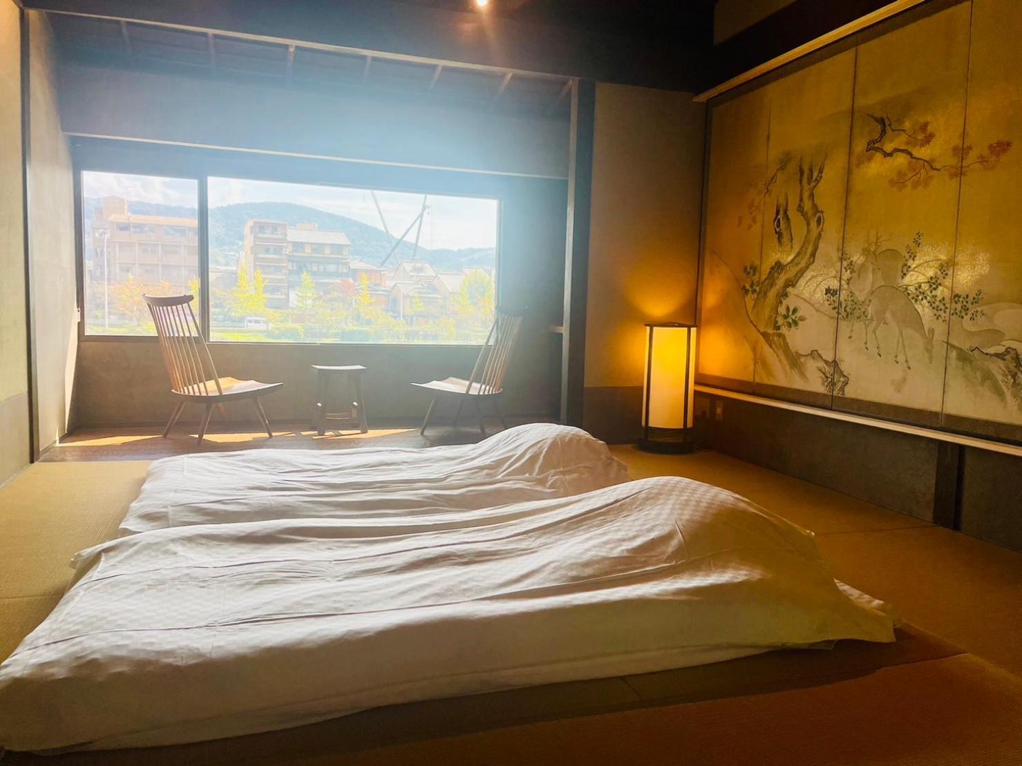 京都　水凪庵　Kyoto Mizunagian Zewnętrze zdjęcie