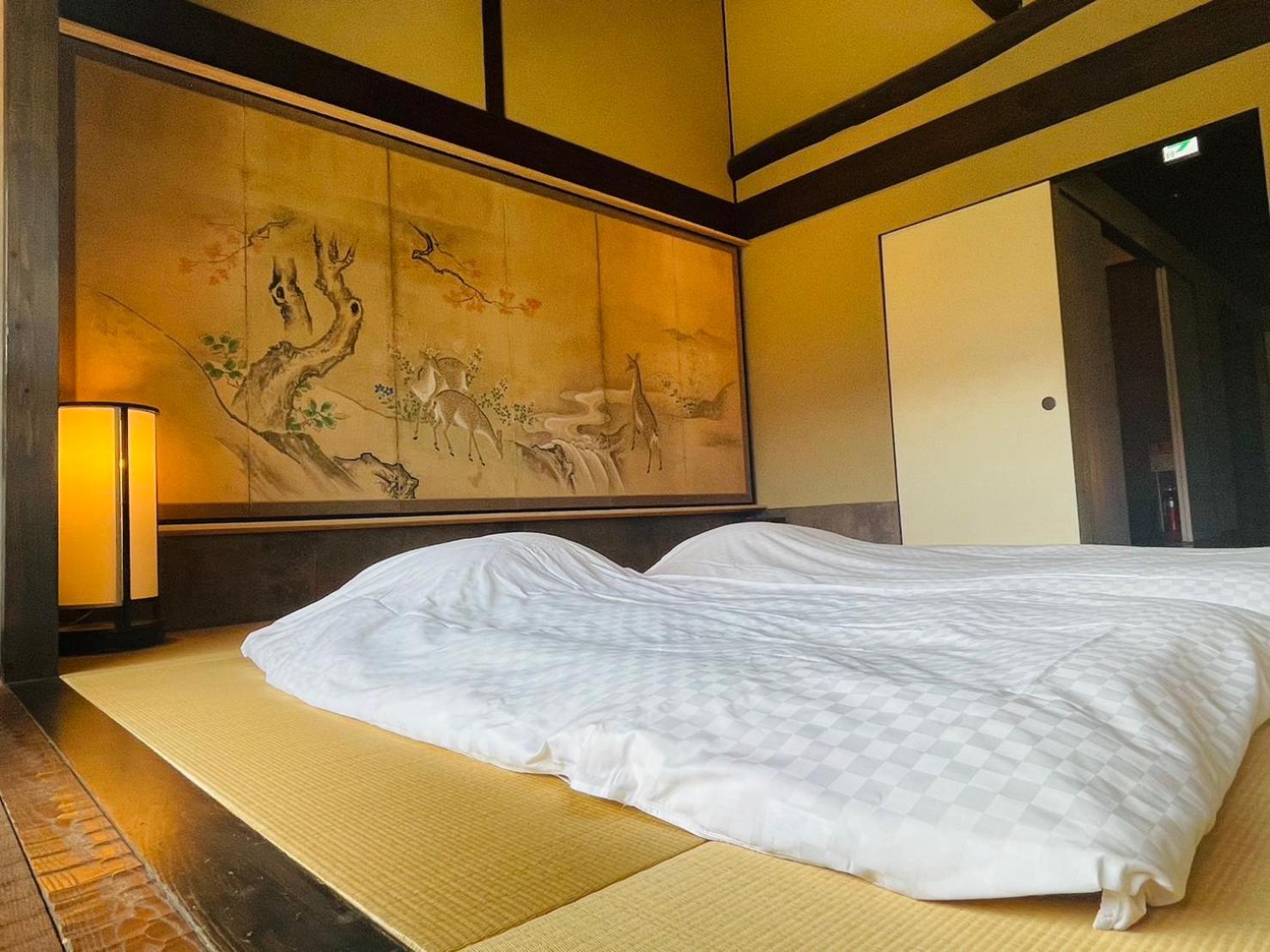 京都　水凪庵　Kyoto Mizunagian Zewnętrze zdjęcie